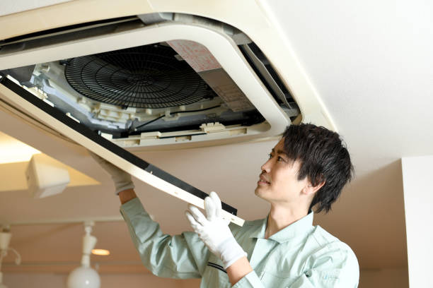 Best Affordable HVAC Duct Cleaning  in Galliano, LA